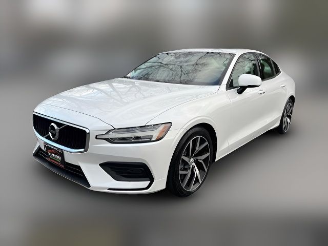 2019 Volvo S60 Momentum