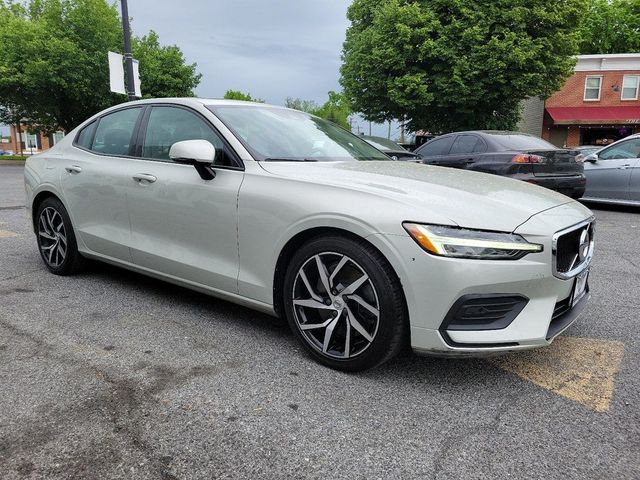 2019 Volvo S60 Momentum