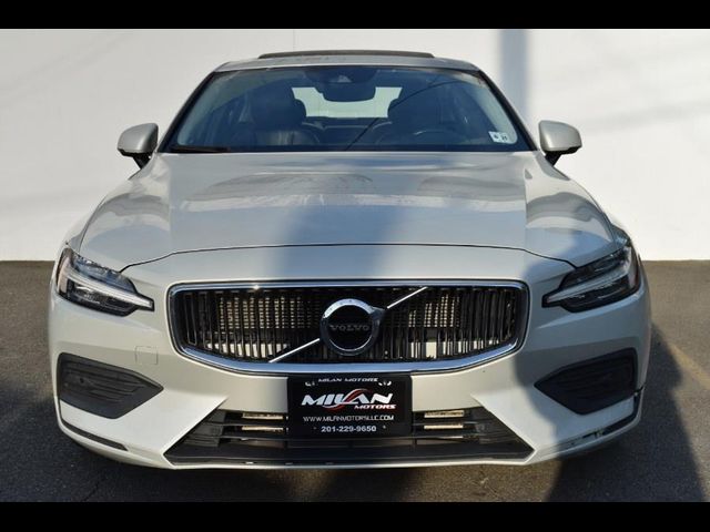 2019 Volvo S60 Momentum