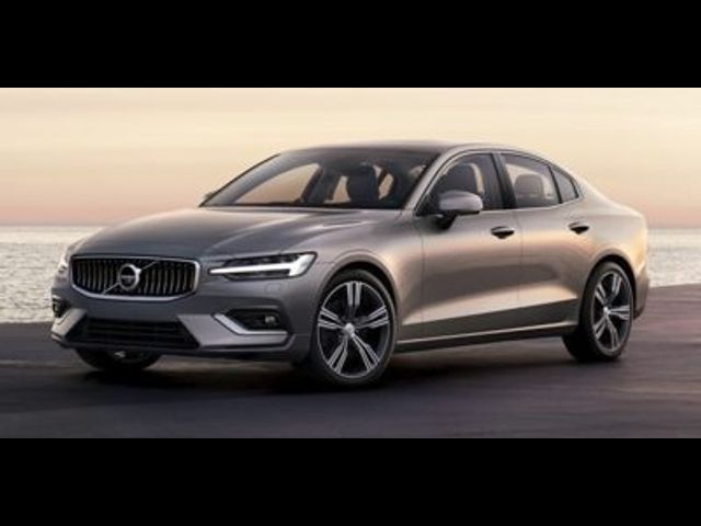 2019 Volvo S60 Momentum