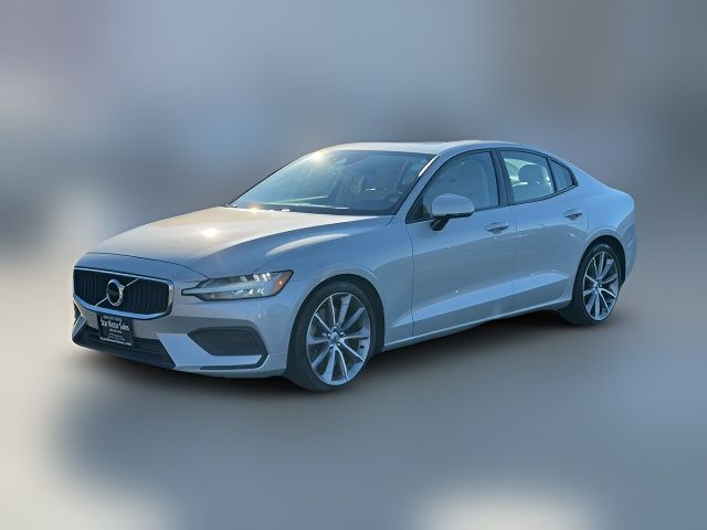 2019 Volvo S60 Momentum