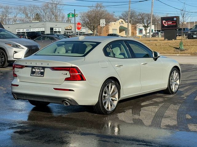 2019 Volvo S60 Momentum