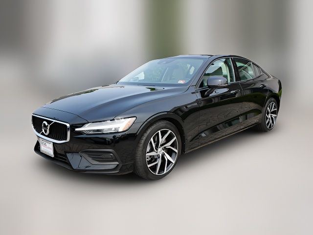 2019 Volvo S60 Momentum