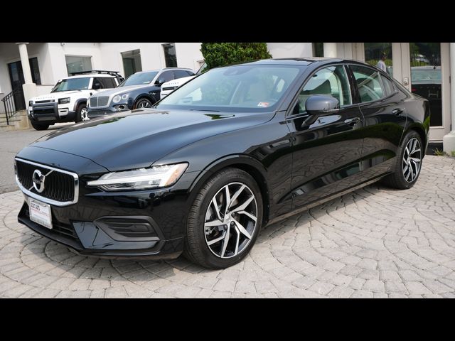 2019 Volvo S60 Momentum