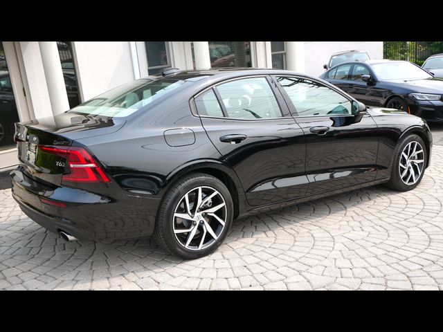 2019 Volvo S60 Momentum