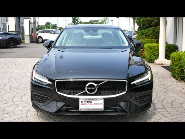 2019 Volvo S60 Momentum