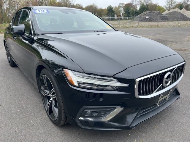 2019 Volvo S60 Inscription