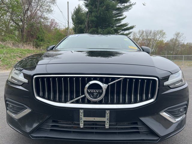 2019 Volvo S60 Inscription