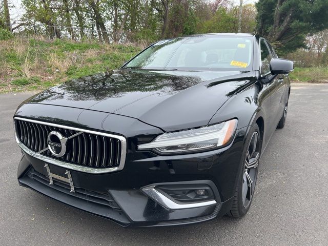 2019 Volvo S60 Inscription