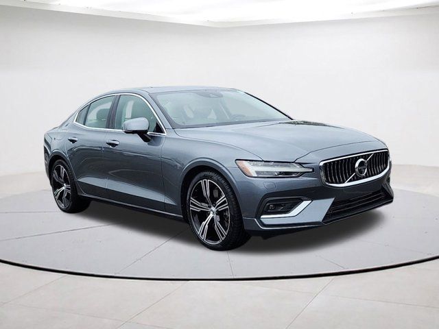 2019 Volvo S60 Inscription