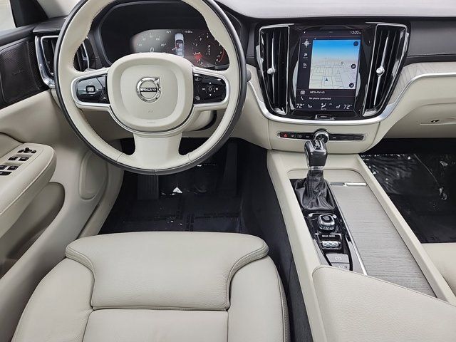 2019 Volvo S60 Inscription