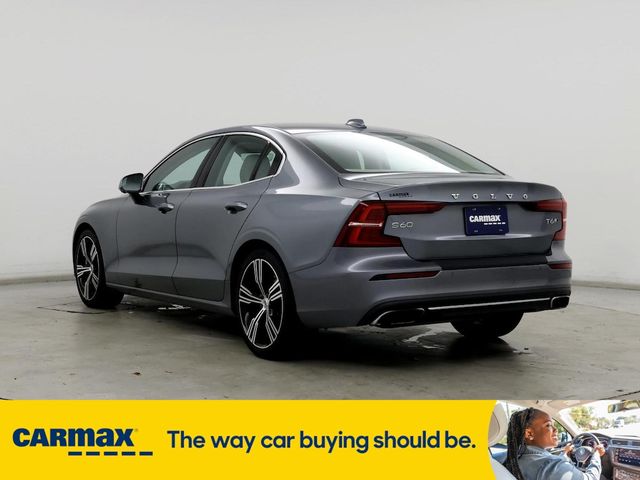 2019 Volvo S60 Inscription