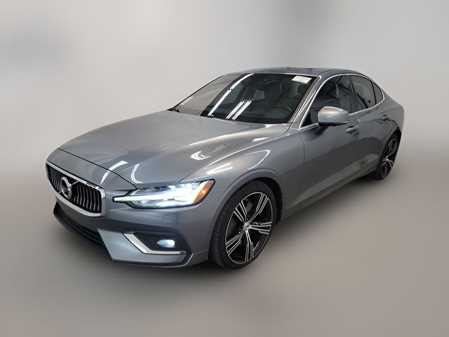 2019 Volvo S60 Inscription