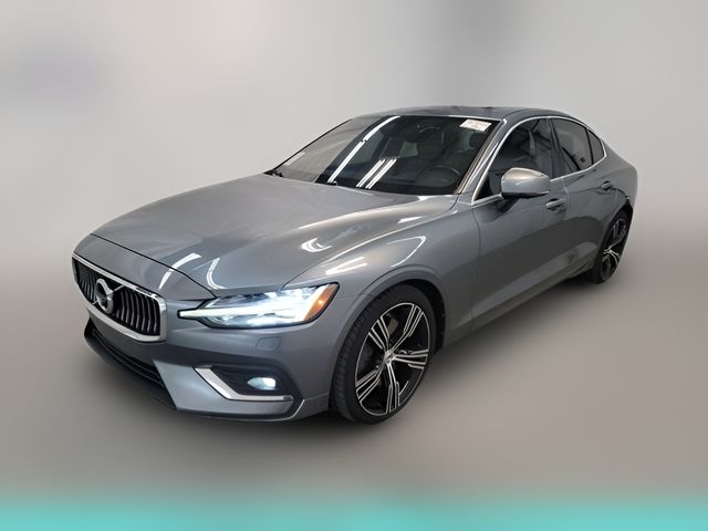 2019 Volvo S60 Inscription