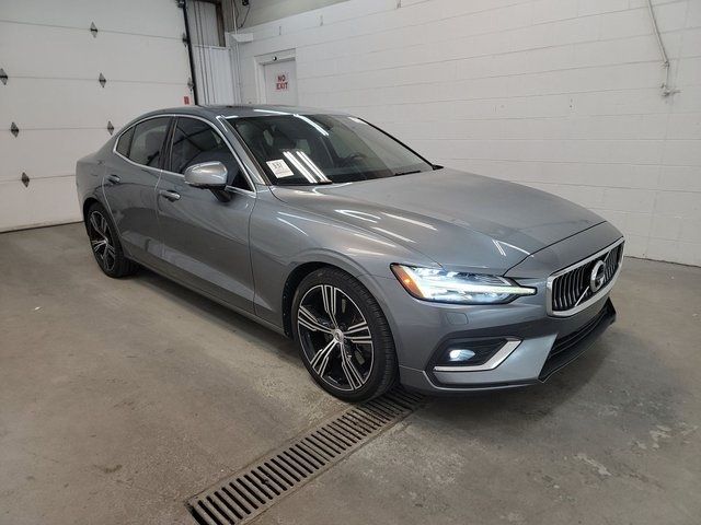 2019 Volvo S60 Inscription