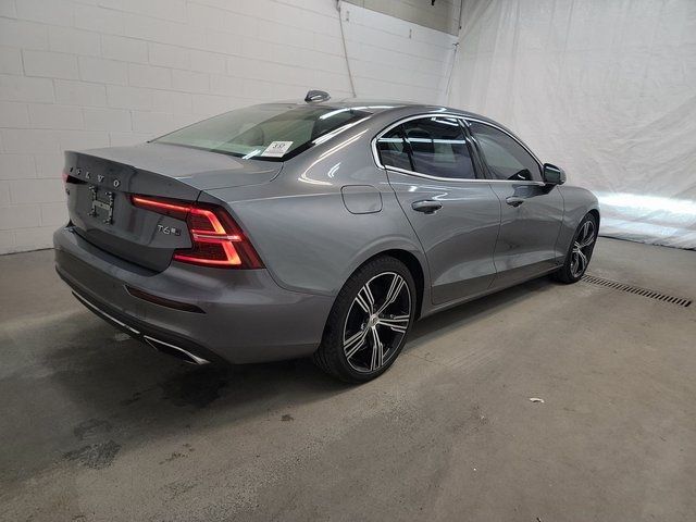 2019 Volvo S60 Inscription