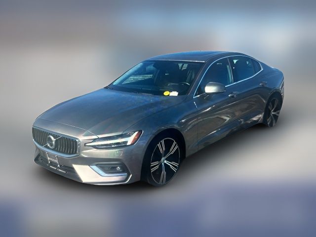 2019 Volvo S60 Inscription