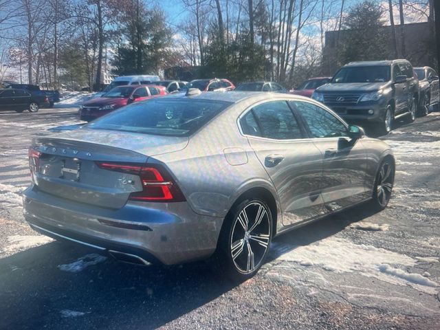 2019 Volvo S60 Inscription