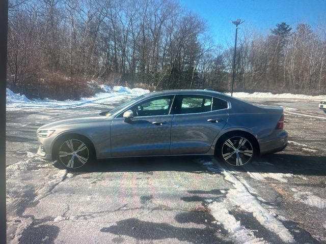 2019 Volvo S60 Inscription