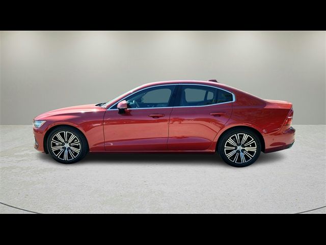 2019 Volvo S60 Inscription