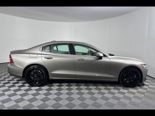 2019 Volvo S60 Inscription