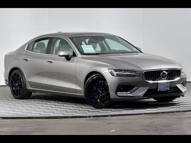 2019 Volvo S60 Inscription