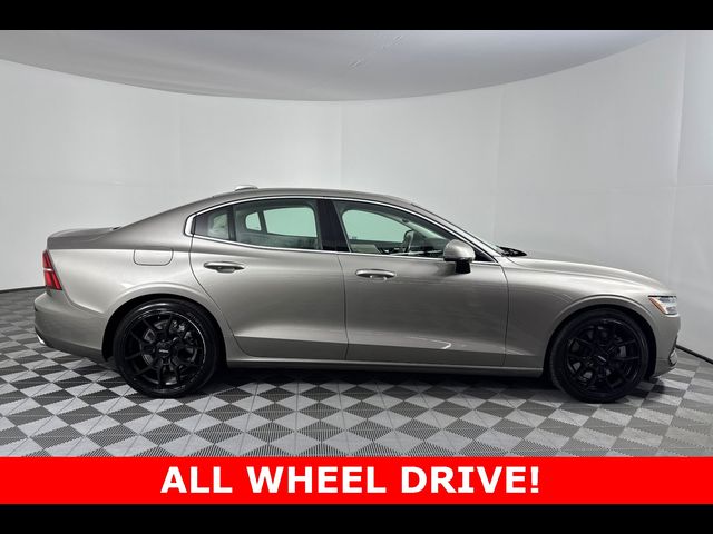 2019 Volvo S60 Inscription