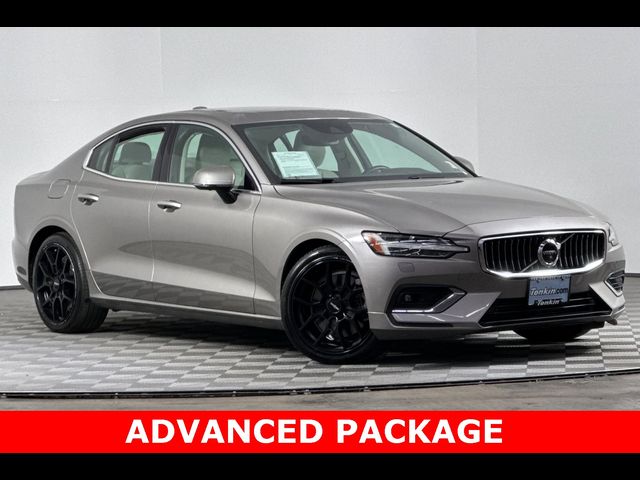 2019 Volvo S60 Inscription