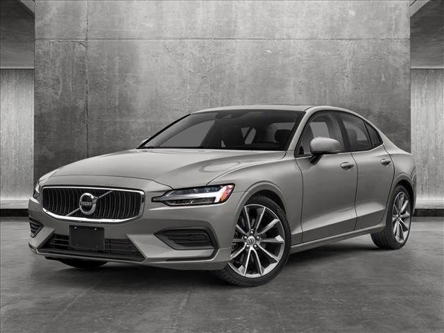 2019 Volvo S60 Inscription