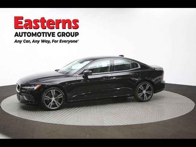 2019 Volvo S60 Inscription