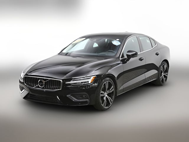 2019 Volvo S60 Inscription