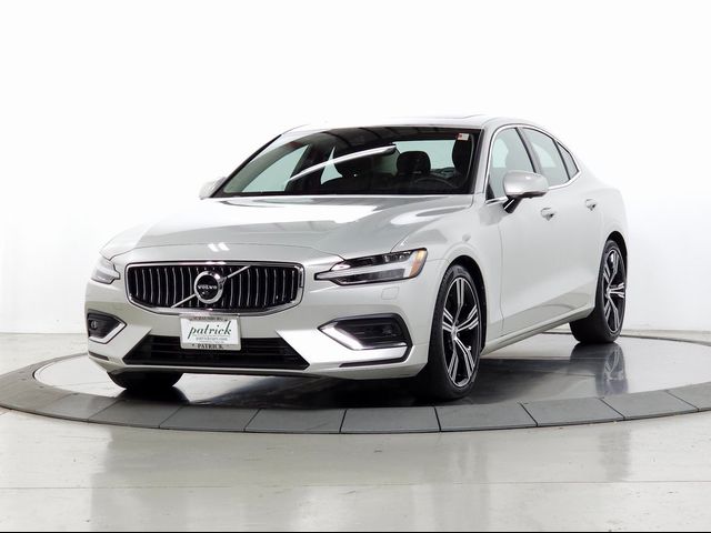 2019 Volvo S60 Inscription