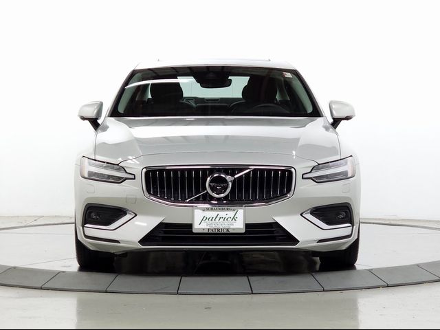 2019 Volvo S60 Inscription