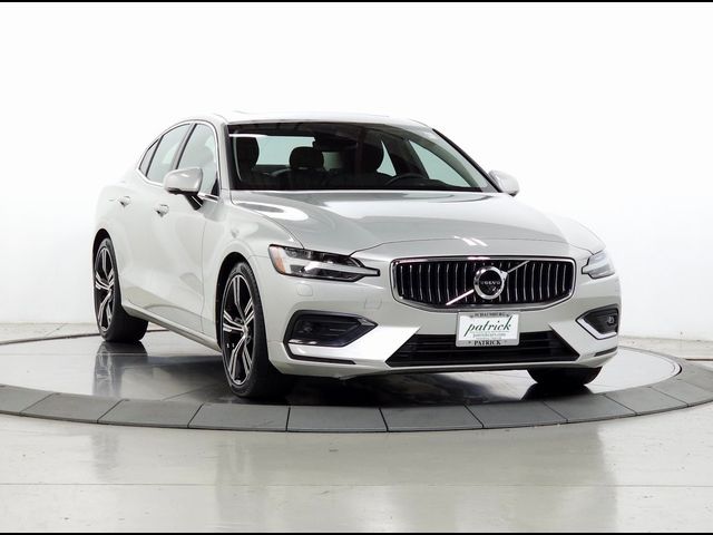 2019 Volvo S60 Inscription