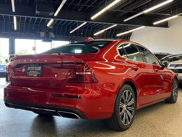 2019 Volvo S60 Inscription