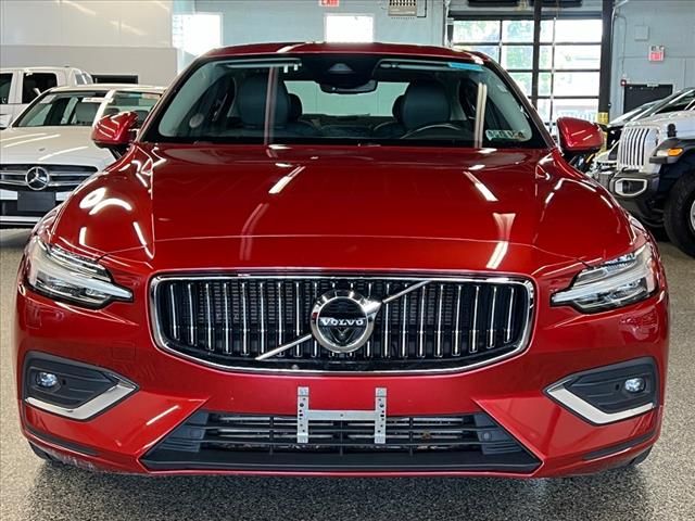 2019 Volvo S60 Inscription