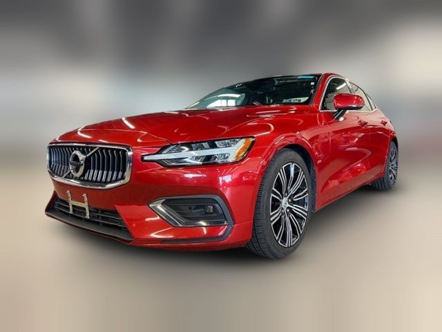 2019 Volvo S60 Inscription