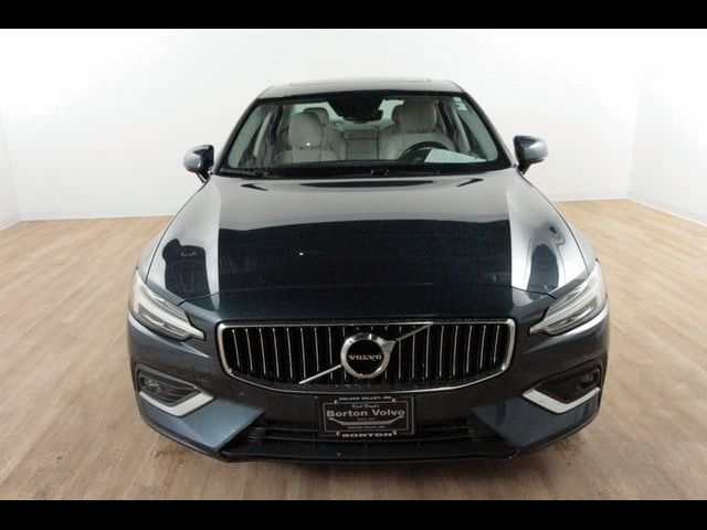 2019 Volvo S60 Inscription