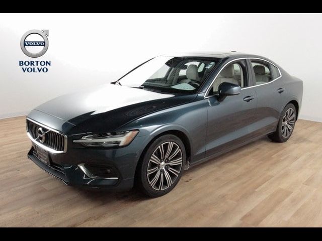 2019 Volvo S60 Inscription