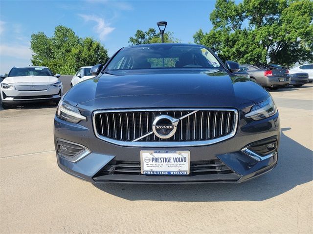 2019 Volvo S60 Inscription