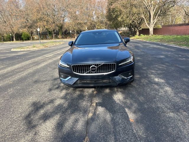 2019 Volvo S60 Inscription