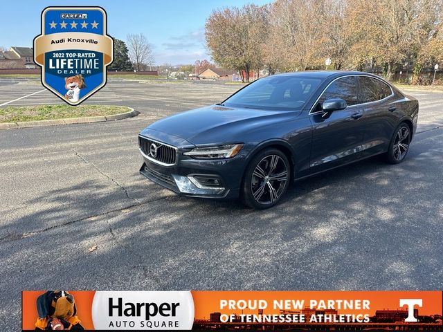 2019 Volvo S60 Inscription