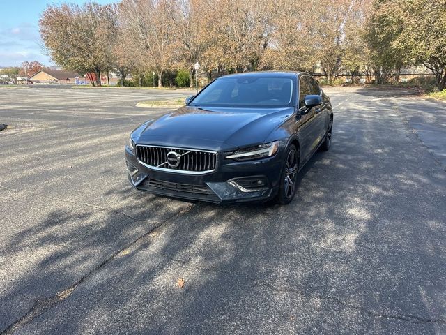 2019 Volvo S60 Inscription