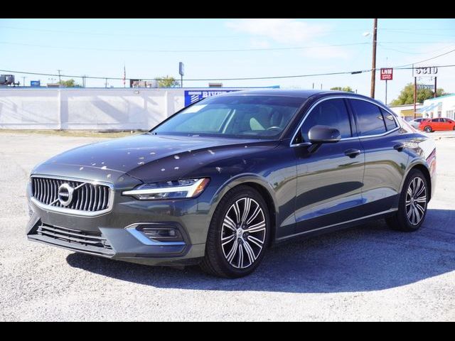 2019 Volvo S60 Inscription