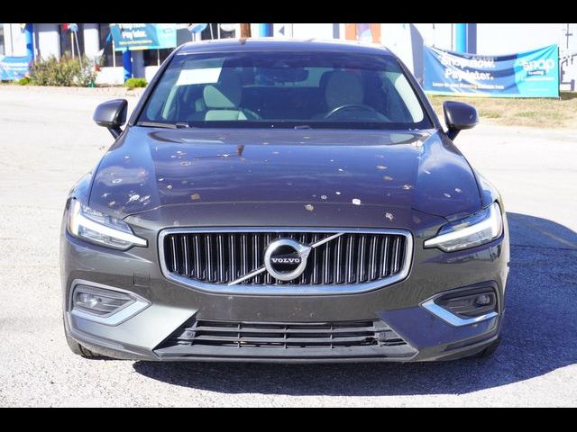 2019 Volvo S60 Inscription