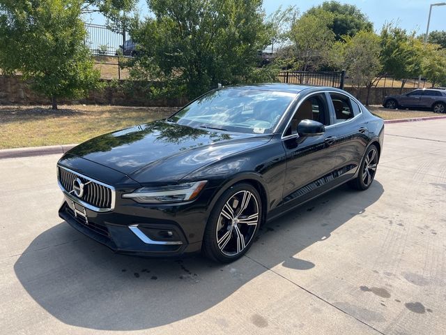 2019 Volvo S60 Inscription