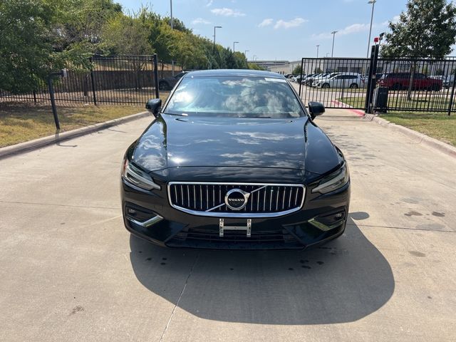 2019 Volvo S60 Inscription