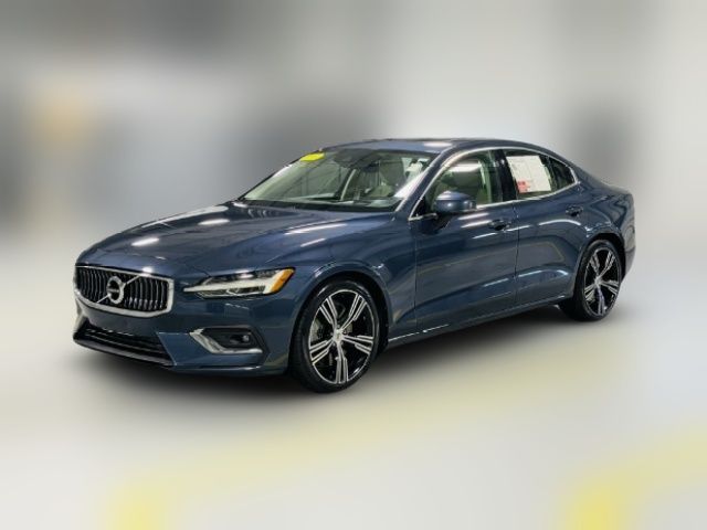 2019 Volvo S60 Inscription