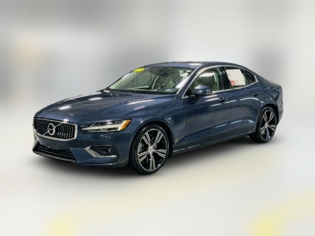 2019 Volvo S60 Inscription