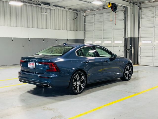 2019 Volvo S60 Inscription